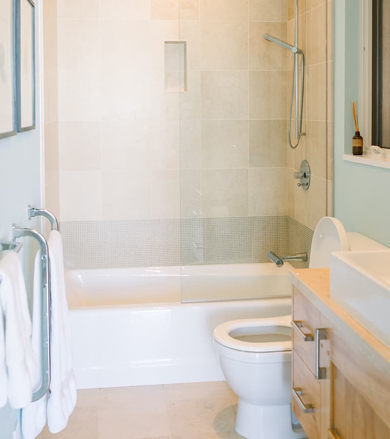 bathroom remodeling vermont